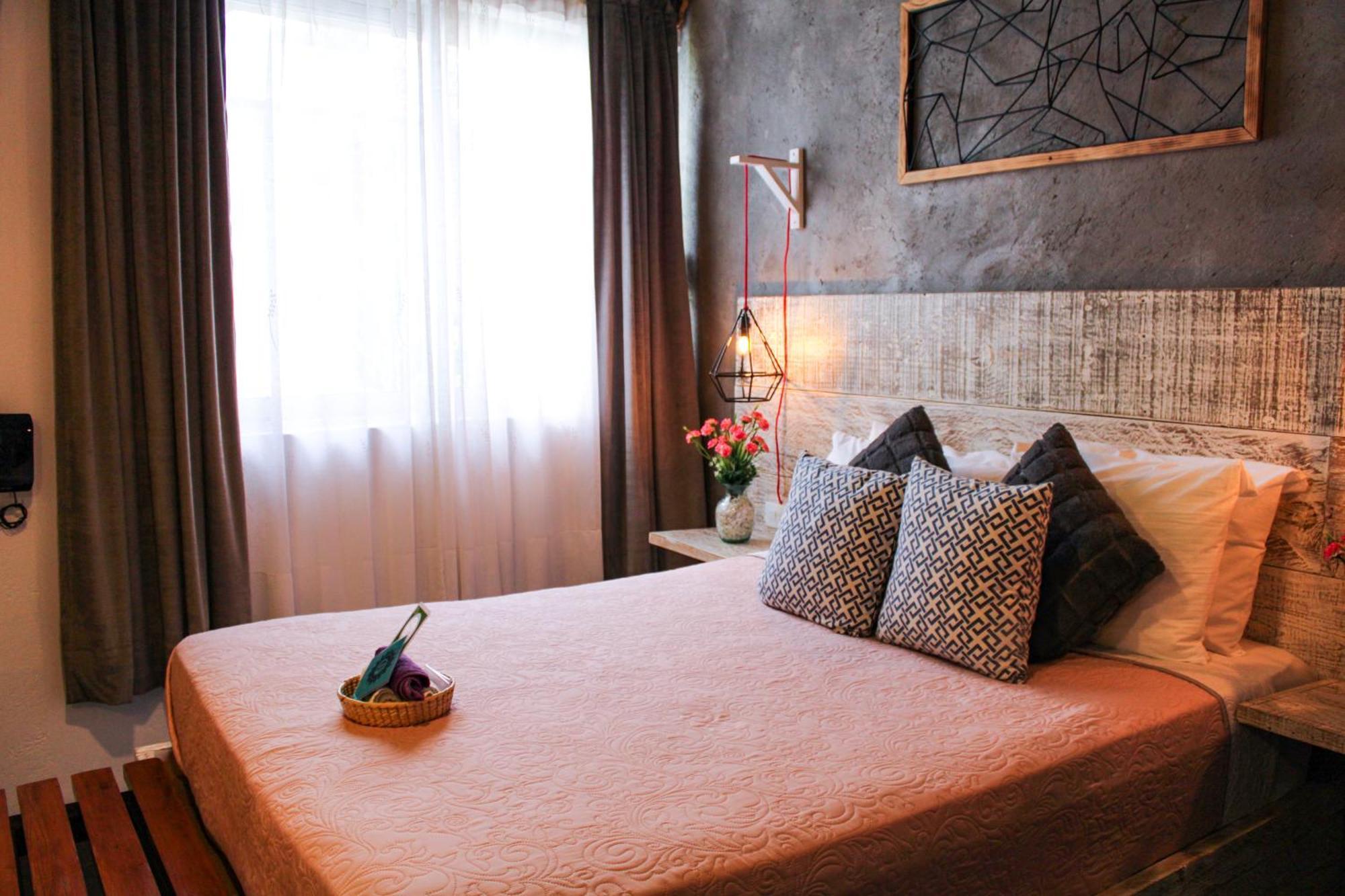 Casa Flora Handmade Hotel Atlixco Zimmer foto
